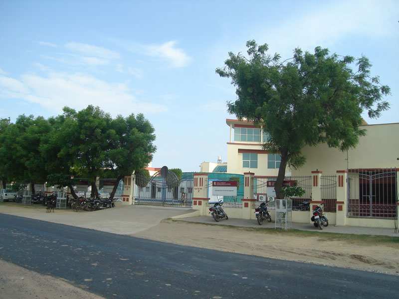  Residential Plot 50 Sq. Yards for Sale in Knowledge Park, Greater Noida