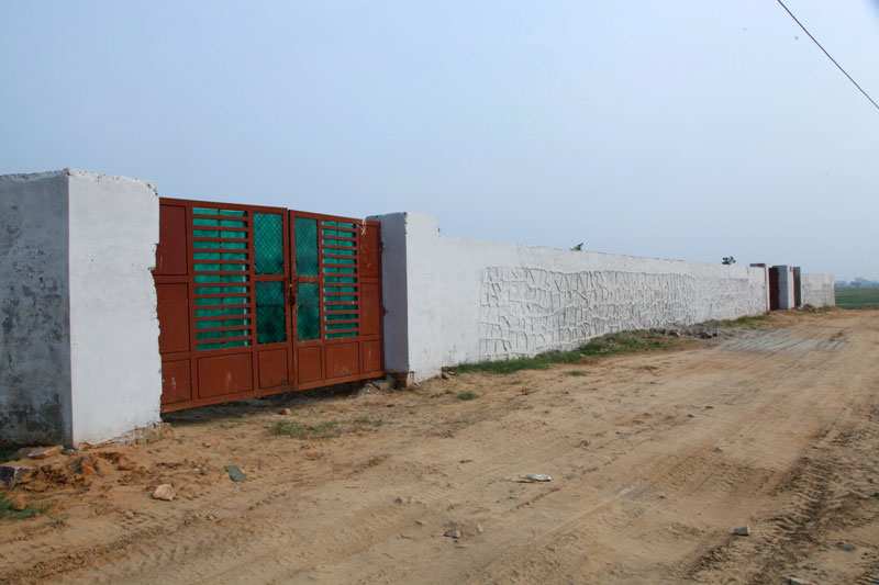  Residential Plot 150 Sq. Yards for Sale in Knowledge Park, Greater Noida