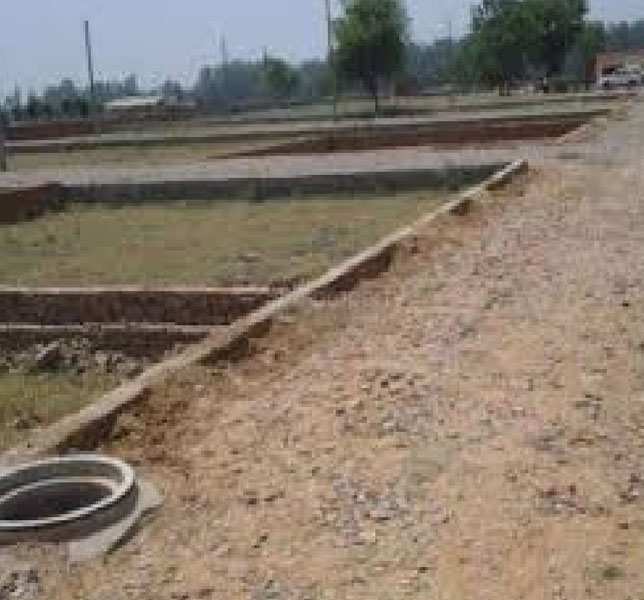  Residential Plot 150 Sq. Yards for Sale in Knowledge Park, Greater Noida