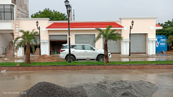  Residential Plot for Sale in Chaumuhan, Mathura