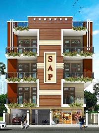 3 BHK Builder Floor for Sale in Pratap Vihar, Ghaziabad