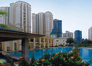 2 BHK Flat for Sale in Thane West