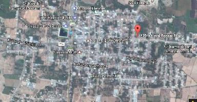  Commercial Land for Sale in Kalavai, Vellore