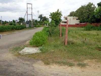  1210 Sq.ft. Residential Plot for Sale in Gomti Nagar Extension, Faizabad Road, Lucknow