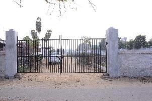  Industrial Land for Sale in Gomti Nagar Extension, Lucknow