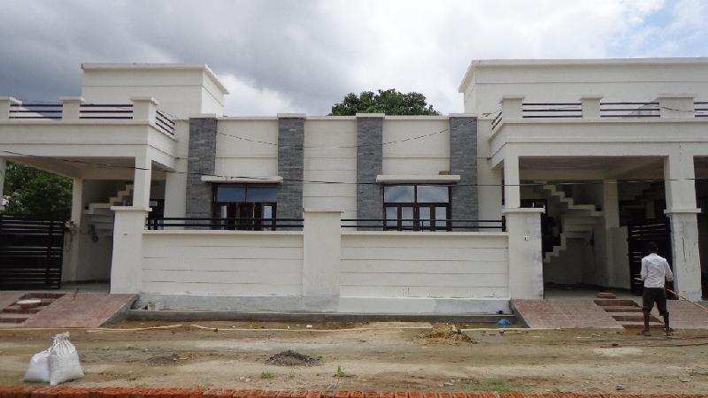  1210 Sq.ft. Residential Plot for Sale in Gomti Nagar Extension, Lucknow