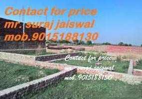 Residential Plot for Sale in Kashi, Varanasi