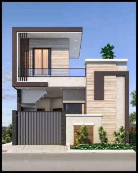 2 BHK House for Sale in Kharar, Chandigarh