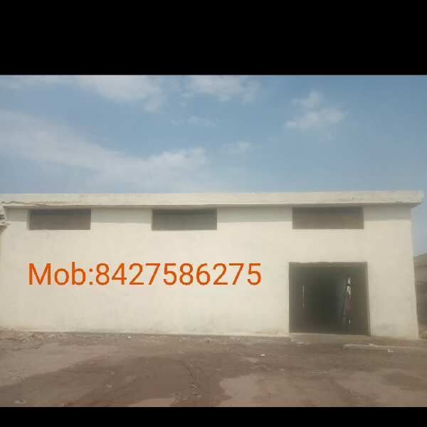  Warehouse 7500 Sq.ft. for Rent in Godown Area, Zirakpur