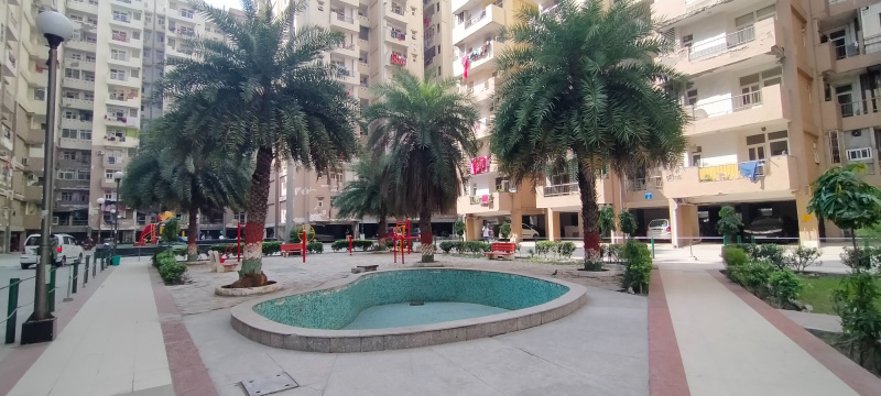 3 BHK Apartment 1275 Sq.ft. for Sale in Bhopura, Ghaziabad