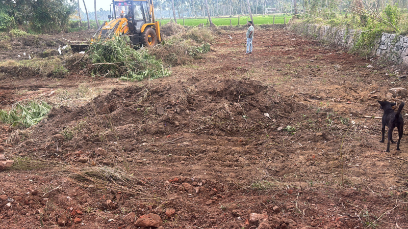  Residential Plot 49 Cent for Sale in Chittur, Palakkad