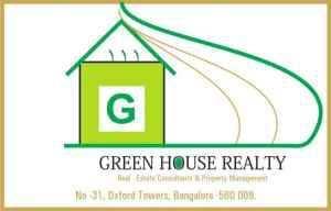  Villa for Rent in Whitefield, Bangalore