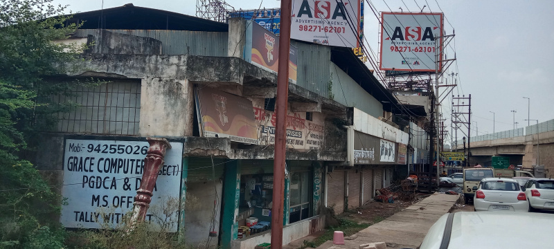  Commercial Shop 5400 Sq.ft. for Sale in Tatibandh, Raipur