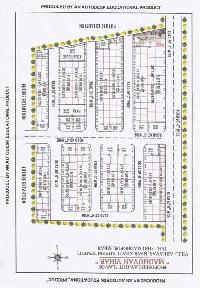  Residential Plot for Sale in Reengus, Sikar