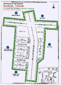  Residential Plot for Sale in Ajmer Road, Jaipur