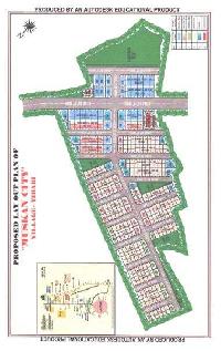  Residential Plot for Sale in Kishangarh, Ajmer