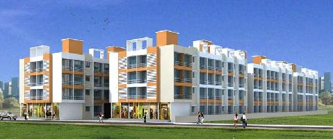  Residential Plot for Sale in Titwala, Thane