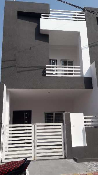  Residential Plot 1500 Sq.ft. for Sale in Nipania, Indore