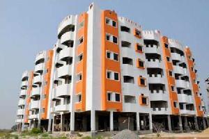 3 BHK Flat for Sale in Khandagiri, Bhubaneswar