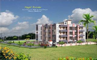 2 BHK Flat for Sale in Andilo, Bhubaneswar