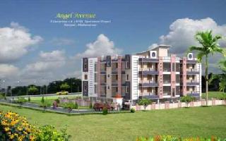 3 BHK Flat for Sale in Andilo, Bhubaneswar