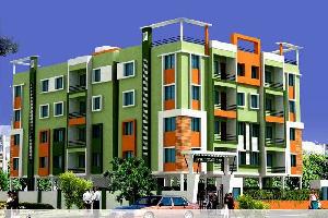 3 BHK Flat for Sale in Patrapada, Bhubaneswar