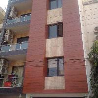 2 BHK House for Sale in Block B2, Safdarjung Enclave, Delhi