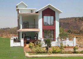  Residential Plot for Sale in Murbad, Thane