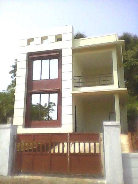 3 BHK House & Villa 1700 Sq.ft. for Sale in Murbad, Thane