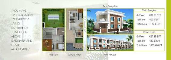  Residential Plot for Sale in Murbad, Thane