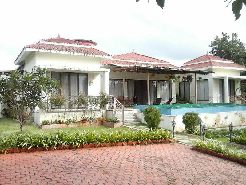 4 BHK Villa 7000 Sq.ft. for Sale in