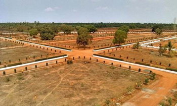  Commercial Land for Sale in Nggo Colony, Coimbatore