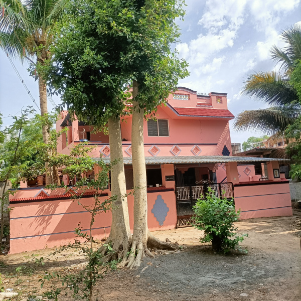 4 BHK House 2200 Sq.ft. for Sale in Thudialur, Coimbatore