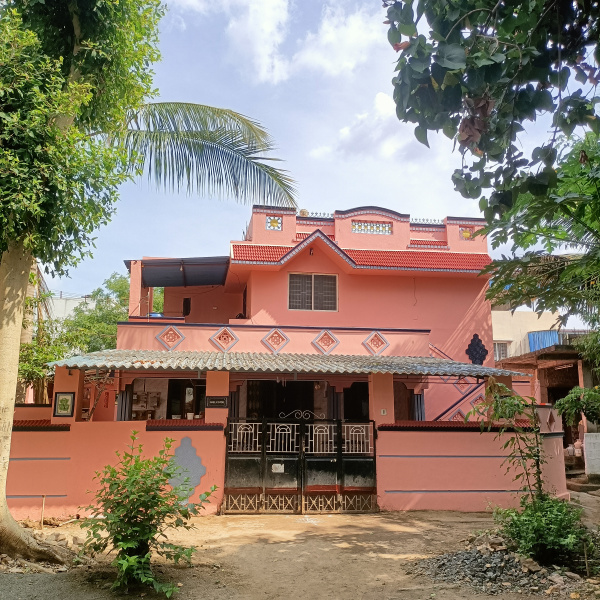 4 BHK House 2300 Sq.ft. for Sale in Thudiyalur, Coimbatore