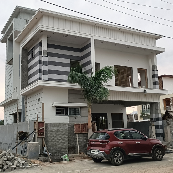 4 BHK 3600 Sq.ft. Villa for Sale in Goundampalayam, Coimbatore