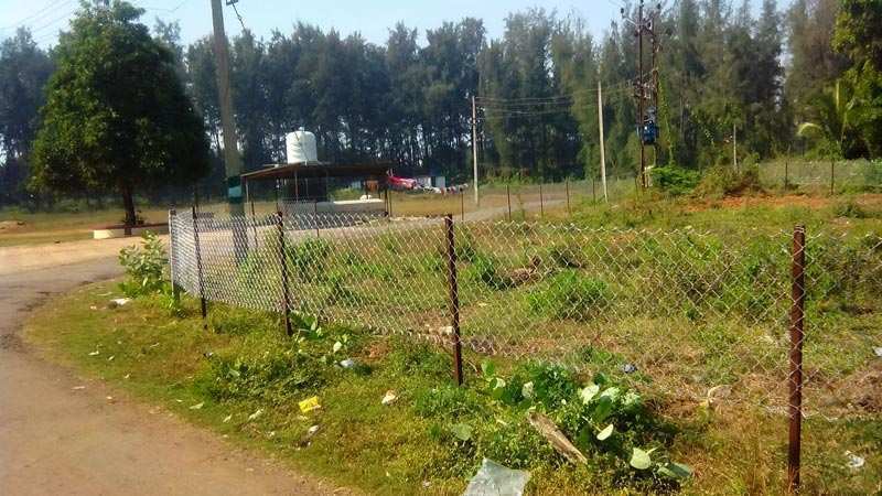  Agricultural Land 11 Guntha for Sale in Alibag, Raigad