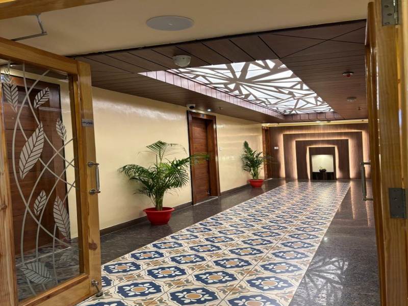  40000 Sq.ft. Hotels for Sale in Benachity, Durgapur