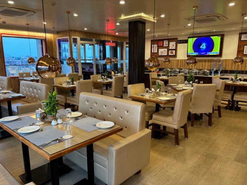  40000 Sq.ft. Hotels for Sale in Benachity, Durgapur