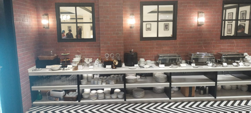  35000 Sq.ft. Hotels for Sale in A-Zone, Durgapur