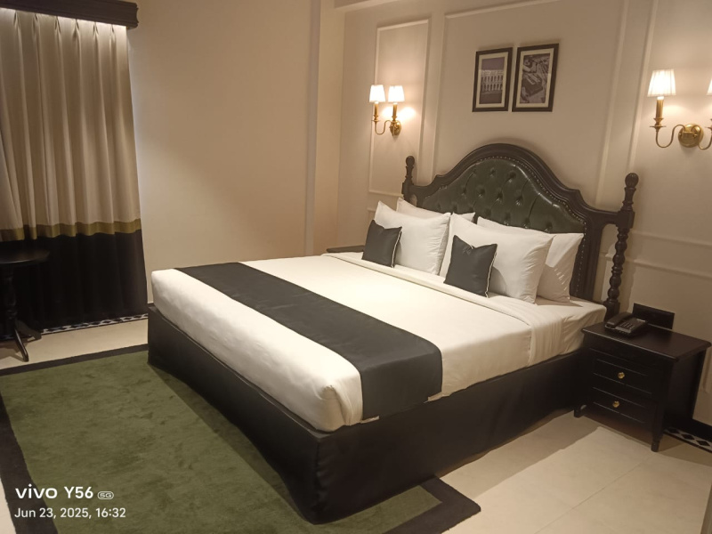  35000 Sq.ft. Hotels for Sale in A-Zone, Durgapur