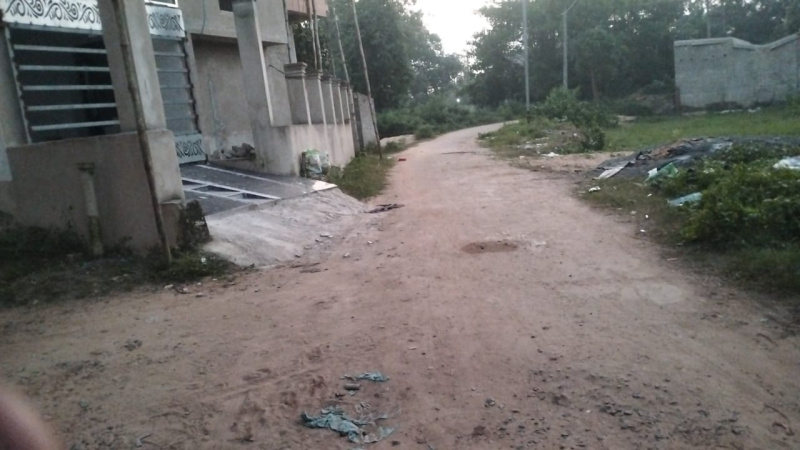  1200 Sq.ft. Residential Plot for Sale in Nuapatna, Cuttack