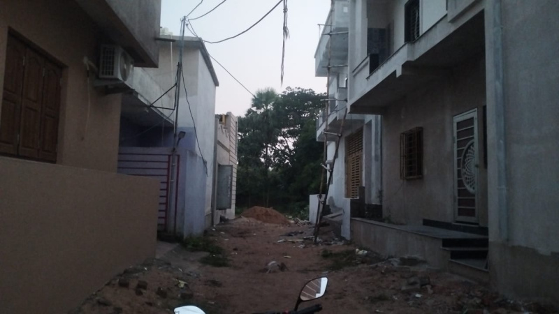  1200 Sq.ft. Residential Plot for Sale in Nuapatna, Cuttack