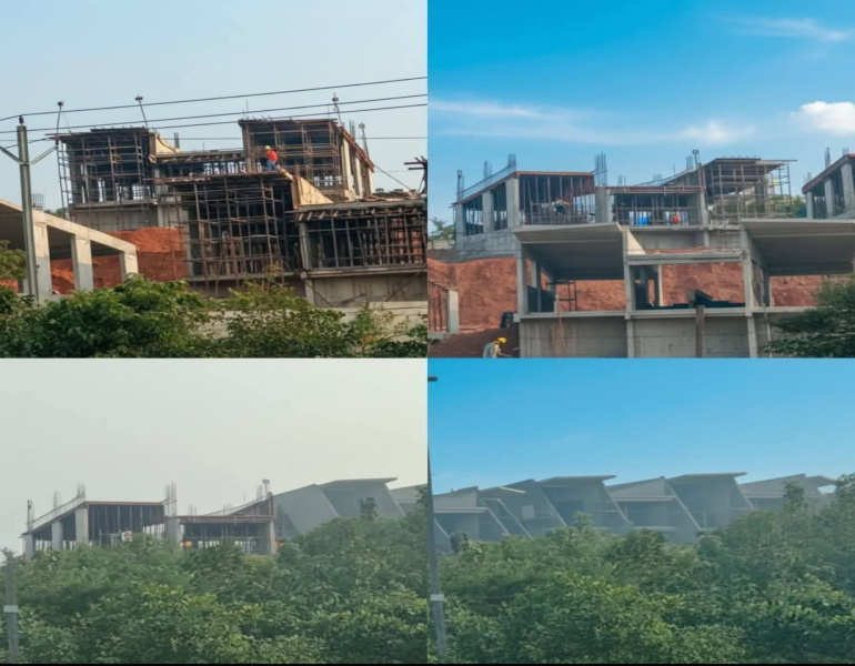  1500 Sq.ft. Residential Plot for Sale in CDA Sector 11, Cuttack