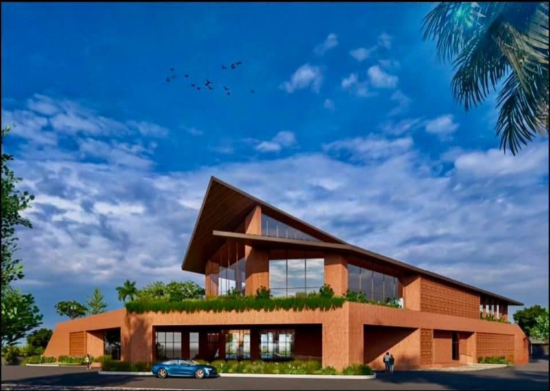  1500 Sq.ft. Residential Plot for Sale in CDA Sector 11, Cuttack