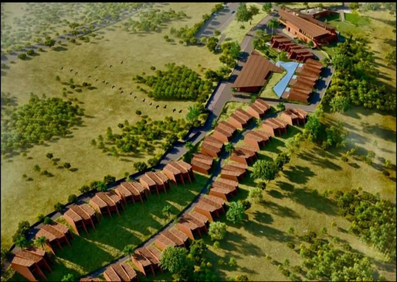  1500 Sq.ft. Residential Plot for Sale in CDA Sector 11, Cuttack