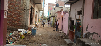  Residential Plot for Sale in Mathura Road, Badarpur, Delhi