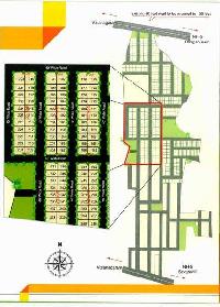  Residential Plot for Sale in Bhogapuram, Visakhapatnam