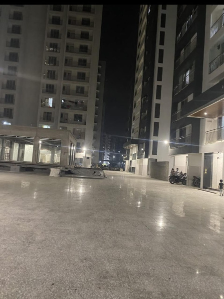 2 BHK Apartment 1111 Sq.ft. for Sale in Utran, Surat