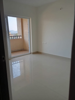 2 BHK Flat for Sale in Aquem, Margao, Goa