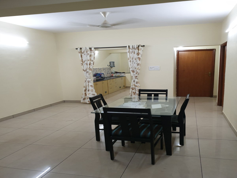 3 BHK 144 Sq. Meter Apartment for Sale in Fatorda, Margao, Goa